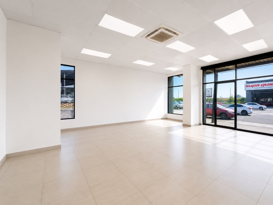 To Let Commercial Property for Rent in Cashan North West
